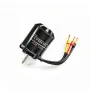 FLYUEACE 3548 1200KV Fırçasız Motor 80A ESC Kombosu 1/10 Kaya Tırmanma Kamyonu RC Arabalar Araçlar Modelleri Yükseltilmiş Parçalar