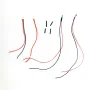 RC ERA C190 6CH 6-Axis Gyro Flybarless RC Helicopter RC Parts Front Light / Tail Light / Side Light Group