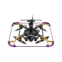 Flywoo Flytimes 85 HDzero 2S Micro RC FPV Racing Drone with GOKU F405 FC Digital HD System