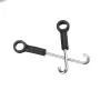 Eachine E130 E130S RC Helicopter Spare Parts Lower Connect Buckle Rod Set