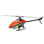 Eachine & YXZNRC F180 V2 6CH 3D6G System Dual Brushless Direct Drive Motor Flybarless RC Helicopter BNF Compatible with FUTABA S-FHSS