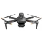 PJC RG800 MAX GPS 5G Repeater Digital FPV with 5.9inch LCD Screen Controller 1080P HD Dual Camera Servo Gimbal 360° Obstacle Avoidance Brushless Foldable RC Drone Quadcopter RTF