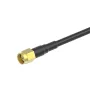 iFlight Albatross V2 5.8Ghz 2.65dbi LHCP RHCP 130mm FPV Antenna for RC Drone VTX Transmitter