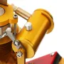 Emiş Tipi Stirling Motoru Modeli Çocuk Bilim Eğitim Oyuncakları