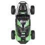WLtoys 124006 1/12 2.4G 4WD RC Car Crawler RTR Vehicle Models w/ LED Lights