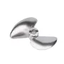UDIRC UDI022 Tylosaurus RC Båt Metallpropeller UDI022-06 Fordon Modeller Reservdelar Tillbehör