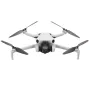 BRDRC Quick Releases Dobrável 6030 Hélices Pás para Drone Quadricóptero DJI MINI 4 PRO RC