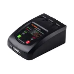 TE4018 18W 2A Balance Charger for 2S 3S 4S Lipo LiFe Battery