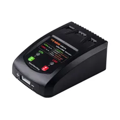 TE4018 18W 2A Balance Charger for 2S 3S 4S Lipo LiFe Battery
