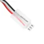 ZOP Power 2S 7.4V 1300mAh 30C 9.62Wh LiPo Battery T Plug for HBX 16889 JJRC Q130 RC Car