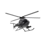 RC ERA C189 MD500 2.4G 4CH UAV 1:28 Fixed Height Single Blade Flybarless RC Helicopter RTF
