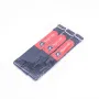 3 PCS Super Lipo Battery Tie Down Strap 220mm for 5inch 7inch RC FPV Racing Drone