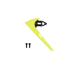 GOOSKY S2 Helicopter Spare Parts Tail Wing Vertical Fin