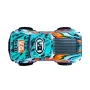 KYAMRC Y241 1/24 27HZ Mini RC Auto Speelgoed Offroad Kinderen Cadeau met Licht