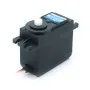 JX Servo PDI-4503HB Plastic Gear 120° 330Hz Digital Standard Large Torque Servo for Helicopter Drone Tank Car Robot Accessories