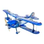 Dancing Wings Hobby XCG03 Pitts 1520mm Wingspan Balsawood 3D Aerobatic RC Airplane KIT/ KIT+Power Combo