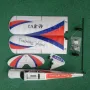 Fun Cub 1100mm Wingspan EPO Monoplane Training Plane RC Airplane Kit for Trainer Beginner