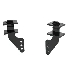 Eachine P-51D Miss Helen 500mm RC Airplane Replacement Spare Part Servo Horn Set