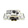 16mm*16mm Flywoo GOKU Quad GN405 Nano HD V3 F4 Flight Controller with TXCO ELRS 2.4g RX & 20A 2-4S ESC Stack for Quadcopter FPV Racing Drone