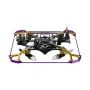 Flywoo Flytimes 85 HDzero 2S Micro RC FPV Racing Drone with GOKU F405 FC Digital HD System