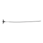 Volantexrc Brushless Atomic 792-6 RC Boat Parts Drive Shaft w/ Propeller Vehicles Models Spare Accessories P7920602
