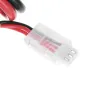 [Diretto UE/USA] ISDT BattAir 2a generazione 7,4 V 2200 mAh 50 C 2S Batteria LiPo intelligente con controllo wireless tramite APP, spina XT60 per droni RC e aeroplani