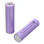 2PCS HGLRC 18650 2600mAh 3.7V 18650 Battery for RadioMaster Pocket Radio Controller Radio Transmitter