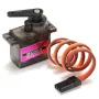6PCS MG90S RC Micro Plastic Servo 13.4g for ZOHD Volantex Airplane RC Helicopter Car Boat Model