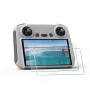 STARTRC 2 pezzi Pellicola protettiva in vetro temperato 9H HD antigraffio sottile per DJI Mini 3 PRO / Mavic 3 / AIR 2S Smart RC Controller