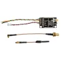 Eachine TX805 5.8G 40CH 25mW 200mW 600mW 800mW FPV Transmitter TX LED Display Support OSD Pitmode Smart Audio