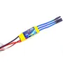 MD-Hobby 40A 2-4S Brushless ESC With 5V/3A BEC XT60 Plug For RC Airplane