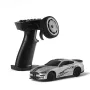 Diatone SNT MIX GO CA34 1/43 2.4G AWD Micro Drift RC Car Competition LED Lights Racing Mini Vehicles Models On-Road Toys