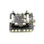 30.5mm*30.5mm TEARCKEP F722 X8 Flight Controller 5V 10V BEC Output with 80A 3-8S 4in1 BLheli_S ESC Stack Support 13 Inch 15 Inch RC FPV Freestyle Racing Drone
