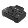 Pemancar Radio ELRS ExpressLRS Gemini Xrossband Dual-Band Radiomaster GX12 dengan Gimbal Sensor Hall Digital 3D Aluminium CNC Penuh GX01 untuk Drone Balap FPV