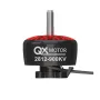 QX-MOTOR 2812 900KV 1150KV 3-6S Brushless Motor for DIY 8 9 Inch RC Drone FPV Racing