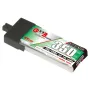 6 pezzi Gaoneng 3,8 V 350 mAh 70 C 1S LiHV batteria A30 spina per Emax Tinyhawk S BetaFPV Beta75X BETAFPV BT2.0