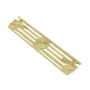 LDR/C LDP06 1/12 Unimog RC Car Front Air Grill B Version Vehicles Models Spare Parts Accessories
