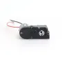 LDRC A86 A86P 1/18 RC Araba Yükseltilmiş Metal Diferansiyel Dişli Şanzıman Ters Yapı Drift Araçları Modelleri Yedek Parçalar LA0045