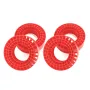 4PCS 1/10 Simulation Crawler Wheel Tire Lining for SCX10 TRX4 RC Cars Vehicles Models Spare Parts Accessories