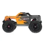 MJX MEW4 M163 1/16 2.4G 4WD RC Car Brushless High Speed Off Road Vehicle Models 39km/h W/ Head Light