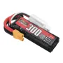 ZOP Power 7.4V 300mAh 75C 2S LiPo Battery With XT30 Plug for DarwinFPV BABY APE/PRO/V2 FPV Drone