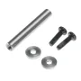 RC ERA C138 Bell 206 RC Helicopter Spare Parts Horizontal Axis Screws Set