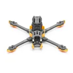 Diatone Roma F5 V2 5 Inch Frame Kit Analog / DJI HD Version 30.5×30.5mm / 20×20mm for RC Drone FPV Racing