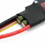 Serie SURPASS-HOBBY FLIER Nuovo ESC brushless a 32 bit e 40 A con supporto SBEC 5 V/6 V 4 A per la programmazione di aeroplani RC