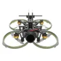 Flywoo FlyLens 85 HD DJI O3 2S 2 Inch Brushless Whoop FPV Racing Drone BNF with Digital HD System