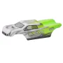HBX 16890 16890A 1/16 RC Car Parts Body Shell Painted w/ Sticker M16066 M16067 Vehicles Models Spare Accessories