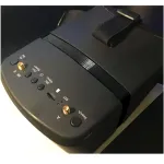 Проставка URUAV PLA для регулировки фокусировки 15 мм для очков EV800 EV800D FPV Запчасть