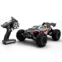 JJRC Q117A B 2.4G 4WD Höghastighets RC Bil 1:16 Borstlös Motor RC Racing Bil Klätterbil Drift Terrängfordon Presentleksak - 70 KM/h