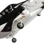 Airwolf RC Helikopterkropp för 450-klass RC Helikopter