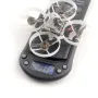 Happymodel Moblite7 HDZero 1S 75mm F4 Whoop FPV Racing Drone BNF with HDZero Whoop Lite VTX HDZero Lite Camera
